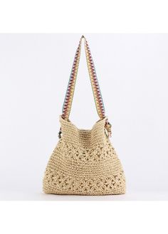 Color:Light Camel;Package Contents:1 X Shoulder Bag;Occasion:Sport; Large Capacity Beige Hobo Bag For Vacation, Beige Shoulder Bag For Vacation, Beige Handheld Hobo Bag For Vacation, Vacation Hobo Bag In Beige Bucket Style, Vacation Beige Bucket Hobo Bag, Beige Bucket Hobo Bag For Beach, Beige Hobo Satchel For Vacation, Casual Beige Satchel Beach Bag, Summer Beige Bucket Shoulder Bag