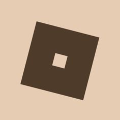 an image of a square in the middle of a brown and tan background with white squares