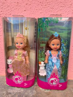 The Princess And The Pauper, Kelly Doll, Barbie Kelly, Barbie Doll Set, Childhood Memories 2000, Cute Pastel Wallpaper