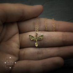 "Phoenix bird necklace - Tiny minimalist gold Phoenix bird necklace perfect as everyday necklace, sister gift, girlfriend gift or just for you. this dainty necklace is bound to become a staple in your jewelry box. ★This is the gold item, for the silver item use this link: https://www.etsy.com/listing/655368991 ★ Comes in our signature gift box, ready for gift giving. ★ Available in Gold [18k Gold filled chain & 18k gold plated brass pendant] ★ Pendant size is 0.50\"0.60\" (12 x 15mm). ★ Hand Tarnish Resistant Recycled Gold Charm Necklaces As Gift, Tarnish Resistant Recycled Gold Charm Necklace As Gift, Dainty Brass Jewelry For Gifts, Delicate Brass Jewelry For Gifts, Tiny Gold Minimalist Charm Necklaces, Gold Delicate Minimalist Charm Necklaces, Delicate Tiny Gold Jewelry, Minimalist Handmade Gold Charm Necklace, Minimalist Recycled Gold Necklace As Gift