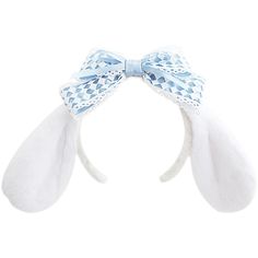 Color: A2 Adjustable Blue Costume Accessories For Cosplay, White Halloween Costume Accessories With Ears, White Costume Ears For Cosplay, White Costume Accessories With Ears, White Halloween Costume Ears, White Cat Ears Costume Accessories For Cosplay, White Cat Ears For Cosplay, Adjustable White Headband For Costume Party, Blue Novelty Costume Accessories For Cosplay