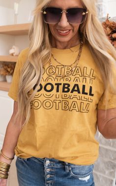 IOWA HAWKEYE TSHIRT Go The Extra Mile, Football Football, Bad Habit, Moms Club, Extra Mile, Denim Flares, Bad Habits, Colored Denim, Wide Leg Denim