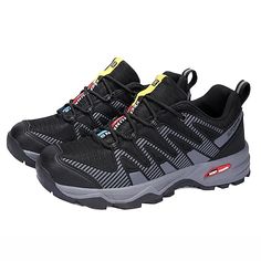 Category:Sneakers; Upper Materials:Knit; Lining Materials:Textile; Gender:Men's; Toe Shape:Round Toe; Outsole Materials:Rubber; Closure Type:Lace-up; Function:Comfortable,Slip Resistant; Listing Date:08/09/2024 Cheap Slip-resistant Running Shoes, Sneakers Online, Trail Running, Sports Shoes, Men's Sneakers, Blue Orange, Outdoor Sports, Blue Black, Shoes Mens