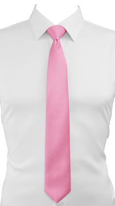 PRICES MAY VARY. Classic formal accessory: This mens tie is a classic and essential accessory for any formal occasion. It adds a touch of sophistication and elegance to your outfit. Solid color design: Featuring a solid color design, this tie is versatile and can be paired with various shirt and suit combinations. Choose from a range of colors including pink, purple, red, black, blue, and burgundy. High-quality materials: Made from premium silk, this mens tie offers a luxurious and smooth textur Luxury Purple Suit And Tie Accessories For Black Tie, Luxury Silk Elegant Pocket Square, Luxury Classic Formal Suit And Tie Accessories, Classic Ties For Father's Day, Business Ties For Father's Day, Classic Pink Tie For Business, Classic Pink Business Tie, Classic Pink Business Ties, Black Tie Occasion Ties For Father's Day