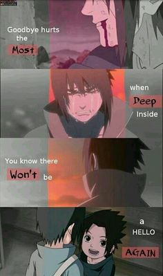 Itachi Quotes, Manga Japan, Sasuke And Itachi