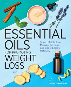 The all-natural way to promote weight loss--essential oils Losing weight just got a natural makeover. In Essential Oils for Promoting Weight Loss, you'll learn powerful ways that essential oils can help you shed unwanted pounds and increase your body's metabolism and energy level. This holistic guide goes beyond the basic benefits you get from essential oils and dives deep into the many different ways they can help you achieve your weight loss goals. Also, find out how oils can clear your mind of mental roadblocks, create balance in your body, and encourage detoxification to rid your body of impurities. Essential Oils for Promoting Weight Loss includes: 7 Fat-burning oils--Get in-depth profiles of the seven best oils for losing weight--lemon, cinnamon, peppermint, grapefruit, ginger, berga Speed Metabolism, Essential Oils Guide, Essential Oils Health, Boost Energy Naturally, Essential Oil Blends Recipes, Oil Diffuser Blends, Clear Your Mind, Oil Benefits, Best Oils