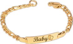 Personalized Nameplate Gold Bracelet, Yellow Gold Nameplate Bracelet With Engraving Option, Engravable Nameplate Bracelet In Yellow Gold, Customizable Gold Nameplate Bracelet For Personalized Gift, Customizable Nameplate Gold Bracelet For Personalized Gift, Personalized Nameplate Bracelet, Personalized Yellow Gold Nameplate Bracelet, Personalized Nameplate Bracelet Gift, Customizable Adjustable Gold Nameplate Bracelet