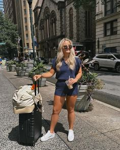 The best travel gear and accessories for the modern traveler. These are perfect for weekend sleepovers, beach days, and summers in the south of France. Designed and created by Shay Mitchell. Luggage Bags