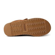 Made with naturally moisture-wicking material and our classic memory foam insoles, these genuine shearling clog slippers promise unbeatable comfort. And with a pair of proven, durable outsoles, these easy on/off, indoor/outdoor slippers are the perfect pick for relaxation around the house and on the go.Features: Memory FoamBase Material: 100% LeatherUpper/Outer Base Material: 100% LeatherShoe Lining Material: LeatherSole Material Content: 70% Eva, 30% RubberCare: Wipe CleanCountry of Origin: Im… Shearling Slippers With Textured Footbed And Round Toe, Indoor Clogs With Textured Footbed And Round Toe, Shearling Cushioned Slip-on Slippers, Comfortable Shearling Clogs With Rubber Sole, Shearling Slip-on Slippers With Textured Footbed, Textured Footbed Round Toe Clogs For Indoor Use, Shearling Clogs With Rubber Sole Slip-on, Shearling Slippers With Rubber Sole And Closed Toe, Shearling Slip-on Clogs With Rubber Sole