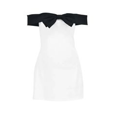 42763302928590|42763302961358|42763302994126 Dresses White Elegant, Mini Dress With Bow, Patchwork Dresses, Party Mini Dress, Slim Dress, Mini Dresses For Women, Patchwork Dress, Strapless Mini Dress, Slim Dresses