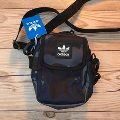 Brand New Adidas Crossbody Bag Can Be Worn Around Waist As Fanny Pack Or It Comes With A Detachable Strap. 3605, Crossbody Fanny Pack Adidas, Adidas Nylon Bag With Adjustable Strap, Adidas Nylon Bags For Outdoor, Adidas Outdoor Bags, Functional Adidas Shoulder Bag With Adjustable Strap, Adidas Functional Shoulder Bag With Adjustable Strap, Adidas Bags With Adjustable Strap For Outdoor Activities, Adidas Bag With Adjustable Strap For Outdoor Activities, Functional Adidas Crossbody Bag