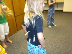 Pj Day, Piggly Wiggly, Primary Ideas, Pj Party