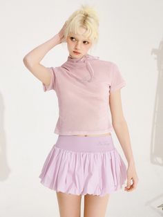 Size: sm


Model: 175cm Wear size S





Length
Chest surroundings
Waist
shoulder width
Sleeve Length
cuff


S
55.5cm
72cm
63cm
32.5cm
15cm
29cm


M
56.5cm
76cm
67cm
33.5cm
16cm
30cm Fitted Short Sleeve Shirt For Spring, Pink Stretch Shirt For Spring, Spring Stretch Collared Tops, Fitted Collared T-shirt For Spring, Fitted Shirt For Spring, Spring Fitted Collared Top, Fitted Collared Tops For Spring, Fitted Collared Spring Tops, Pink Collared Stretch Top