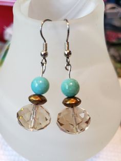 This Dangle & Drop Earrings item by LunasBellaCalaveras has 2 favorites from Etsy shoppers. Ships from Everett, WA. Listed on Aug 26, 2024