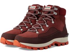 Hunter Winter Boots, Brown Hiking Boots, Women's Rain Boots, Winter Hiking Boots, Brown Fall, Womens Rain Boots, Hiking Boots Women, Opal Studs, Women Hunters