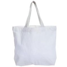 Dimensions: 8.5" x 11" x 3" Handle Drop Length: 4.5" Color: White Content: 100% Cotton Quantity: 1 Carry around your necessities with ease by using this Woven Canvas Tote Bag. This small bag is made out of canvas and features a solid color. It is completed with two handles on top. Personalize this blank canvas with patches, buttons, rhinestones, fabric paint, and more and carry it with stylish pride! White Casual Canvas Bag, White Shopping Bag With Canvas Lining, Casual White Shoulder Bag With Canvas Lining, White Canvas Shoulder Bag With Canvas Lining, Eco-friendly White Canvas Bag With Canvas Lining, Eco-friendly White Canvas Bag, White Cotton Bags With Canvas Lining, White Cotton Bag With Canvas Lining, White Canvas Bag For Everyday Use