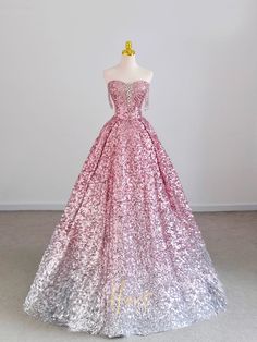 Party Dress Ideas Night, Party Dress Ideas, Gowns Dresses Elegant, Fantasy Dresses, Fashion Drawing Dresses, Princess Ball Gowns, Party Gown, Fairytale Dress