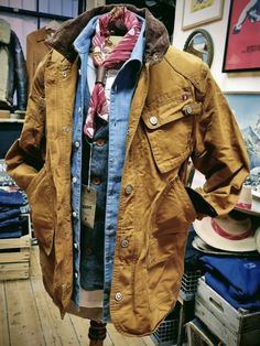 Outdoor Fashion Men, Mens Vintage Western Style, 90s Country Fashion Men, Men’s Fall Western Outfit, Outdoorsman Style, Men’s Southwestern Style, Men’s Vintage Western Wear