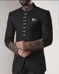 This Mens Jackets & Coats item by AradhyaFab has 50 favorites from Etsy shoppers. Ships from India. Listed on Jun 20, 2024 Indo Western Outfits For Men, Best Wedding Suits For Men, Best Wedding Suits, Men Suits Wedding, Men Kaftan, Prince Coat, Native Wears, Gents Kurta Design, Gents Kurta