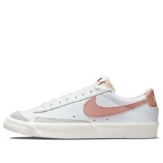 Nike Blazers 77, Nike 77, Blazer 77, Nike Blazer Low 77, Pink Nike Shoes, Nike Blazer Low, Blazer Low, Pink Nikes, Pink Sneakers