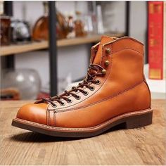 Category:Boots; Upper Materials:Leather; Embellishment:Splicing; Season:Fall,Spring; Gender:Men's; Size Suggestion:standard size, select your usual size; Activity:Walking; Toe Shape:Round Toe; Style:Casual; Boot Shaft:Booties / Ankle Boots; Outsole Materials:Rubber; Occasion:Daily; Closure Type:Loafer; Function:Comfortable; Pattern:Solid Colored; Listing Date:10/13/2023; 2023 Trends:Biker boots,Motorcycle Boots,Retro; Size chart date source:Provided by Supplier.