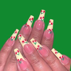 Argon Oil, Sculpted Nails, Pink Lip Gloss, Pretty Nail Designs, Pink Lips, Fun Nails, Pretty Nails, Hair And Nails, Acrylic Nails