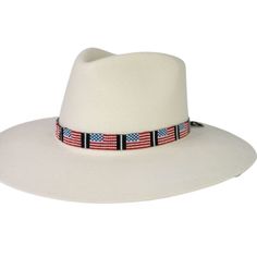 Adjustable Country Hat Bands For Kentucky Derby, Adjustable Southern Style Hat Bands For Country Events, Adjustable Country Style Hat Band For Kentucky Derby, Country Style Hat Band For Kentucky Derby, Southern Style Adjustable Fedora Hat, Adjustable Beaded Fedora Hat Band, Southern Style Hat With Short Brim And Adjustable Fit, Southern Style Adjustable Hat With Short Brim, Southern Style Adjustable Brimmed Hat