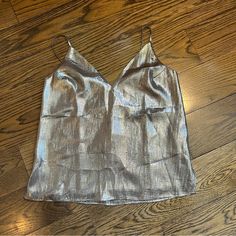 Size: Xs (Cami Nyc Runs Larger So It Fits More Like A Size Small.) This Is Brand New With Tags! The Original Price Was About $150. It’s The Perfect Top For Going Out! I’m Always Open To Offers. Cami Nyc, Womens Cami, It Fits, Going Out, Sparkle, The Original, Womens Tops, Tank Top, Tank Tops