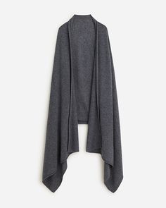 Shop for the Oversized cashmere wrap for women. Find the best selection of women womens-categories-accessories-scarves-and-wraps available in-stores and on line. Cashmere Hoodie, Cashmere Gloves, Cashmere Accessories, Cashmere Wrap, Crew Clothing, Womens Cashmere, Travel Wardrobe, Running Tops, Cropped Denim