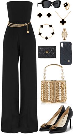 Rich Outfits, Dior Hat, Mk Watch, Belt Chain, Casual Day Outfits, Mode Chic