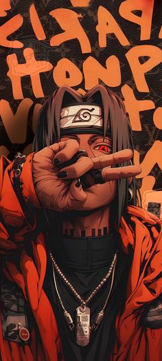 Voll Arm-tattoos, Curry Wallpaper, Naruto Wallpaper Iphone, Anime Gangster, Adidas Wallpapers, Itachi Uchiha Art, Recent Anime, Naruto Uzumaki Art, Cool Anime Backgrounds