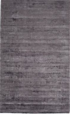 a gray rug with some lines on it