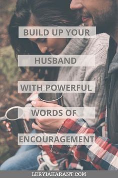 Encouraging messages and empowering words of affirmation are free to give and can be a treasured gift for your husband. Sharing daily encouragements and positive thoughts with your husband can fuel his spirit and bless his heart. Here are some simple ideas for you to try today! Prayers For Your Husband Encouragement, Biblical Encouragement For Husbands, Love And Encouragement Quotes For Him, Inspiration For My Husband, Words For Husband Loving, Words To Husband Love, Love Being With You, Boyfriend To Husband Quotes, Biblical Affirmations For Husband