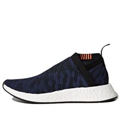 Sporty Navy Adidas Sneakers, Adidas Navy Sneakers For Sports, Navy Adidas Sneakers For Sports, Adidas Casual Navy Sneakers, Marathon Running Shoes, Adidas Nmd, Marathon Running, Running Shoes Sneakers, Stylish Sneakers