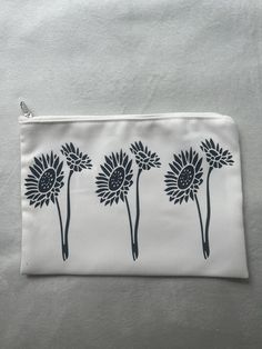 - This bag is perfect to store small items to travel with. Toiletry Storage, Printed Bags, Atlanta Ga, Cosmetic Bags, Small Items, Flower Prints, Cosmetic Bag, Atlanta, Parfait