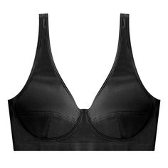 Pattern Type : SolidSupport Type : Wire FreeClosure Type : Back Closure,Three Hook-And-EyeStrap Type : Non-Adjusted Straps,Non-Convertible StrapsCup Shape : Three Quarters(3/4 Cup)Bra Style : Push Up,PaddedMaterial : Cotton,NylonItem Type : BrasGender : WomenColor : Coffee, White, BlackSize : S(32or70ABC),M(34or75ABC),L(36or80ABC),XL(38or85ABC)Quality : Best QualityLace Bralette : Lace BraFeatures : Breathable Comfortable Vest Style Women, Bra Style, Rhinestone Dress, Cup Bra, White Band, Bralette Tops, Padded Bras, Bra Styles, Bra Cups