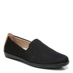 PRICES MAY VARY. Comfortable women's slip on loafer featuring knit, denim, or fabric upper with a round toe, slip-on fit, and stretch gore panels Machine washable: Wash on cold & air dry to keep your shoes clean & germ-free Casual women's slip on sneaker with Soft System comfort package provides all-day support, flex, and cushioning Active Arch contoured insole with extra arch support and cushioning Traction sole provides you with extra stability. Just Right Height 1 inch heel, and available in Women Slip On Sneakers, Clean Shoes, Kids Luggage, Luxury Store, Pharmacy Gifts, Slip On Sneaker, Sneakers Fashion, Casual Women, Loafers