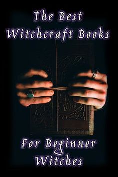 Witchcraft Books Pdf Free, Best Books For Beginner Witches, Best Witchcraft Books For Beginners, How To Practice Witchcraft Safely, Witch Craft Books, Free Witchcraft Books, Books For Beginner Witches, Beginner Witch Books, Books On Witchcraft