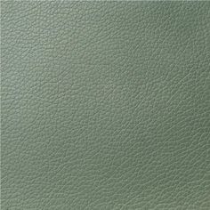 the texture of green leather is shown in this image