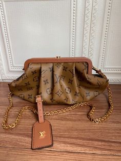 PRODUCT DETAILS Includes Shipping bags, dustbag sleeper, care manual, booklet, tag. Designer Handbags Louis Vuitton, Top Handbags, Evening Clutch Bag, Vuitton Bag, Lv Bag, Tote Backpack, New Bag, Louis Vuitton Handbags, Luxury Handbags