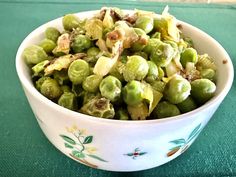 Peas with Leeks — Cooking with Class | Chef Marlene Sorosky Gray The Dinner, Vegetable Side Dishes, Leeks, Center Stage, Peas, Side Dishes, Chef