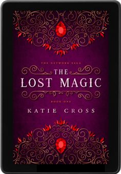 Cover of The Lost Magic Finally Happy, Life Changing Books, Ya Fantasy, Magic Book, Make You Cry, Never Underestimate, First Novel, Great Stories, Any Book