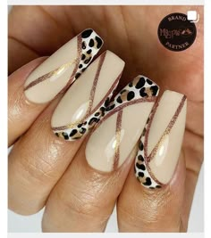 Safari Nails, Nautical Nails, Nails Art Designs, Classy Nail Designs, Fancy Nails Designs, Stylish Nails Designs