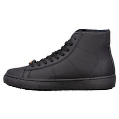 PRICES MAY VARY. Cushioned insole for added comfort Water resistant leather upper Vulcanized slip-resistant rubber outsole Lace-up closure for an adjustable, secure fit Padded collar for a comfortable fit Work Sneakers, High Quality Shoes, Kids Luggage, Luxury Store, Food Service, Work Shoes, Pharmacy Gifts, Leather Fashion, Sale Items