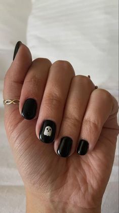 Fun Halloween Nails, Horror Nails, Nail Art Halloween, Nagel Tips, Halloween Nail Designs, Halloween Nail