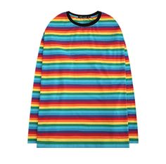 Free Shipping-RAINBOW LONG SLEEVE TEE · NEW ARRIVAL · Online Store Powered by Storenvy Long Sleeve Tee, Tie Dye Top, New Arrival, Long Sleeve Tees, Tie Dye, Online Store, Rainbow, Long Sleeve, Free Shipping