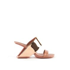 Loop Hi – United Nude Soft Dramatic, United Nude, Nylons Heels, Light Spring, Heel Sandal, The Loop, High Heel Sandals, Egift Card, High Heel