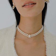 A sumptuous combination of sophistication and beauty, this vintage inspired Pearl Ladies Choker will effortlessly elevate every outfit, giving you a high fashion edge at all times. To keep your jewellery in the best condition, we recommend giving it a good care over time. By using a soft, lint-free jewellery cloth, you can remove blemishes that result from body oils, perfumes and lotions. Also remember try not to expose your jewellery in the open air. Our branded dusty bag or your jewellery box will keep them last longer. If you go to gym or spa, remember to take them off, because water or sweat will also damage them. Go To Gym, Alphabet Jewelry, Womens Chokers, Body Oils, Pearl Design, Mens Jewelry Bracelet, Heart Jewelry, Large Fashion, Open Air