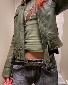 Rikki H2o, December 19, Fashion Killa, Aesthetic Outfits, Look Cool, Aesthetic Clothes, Fashion Inspo Outfits, Style Me