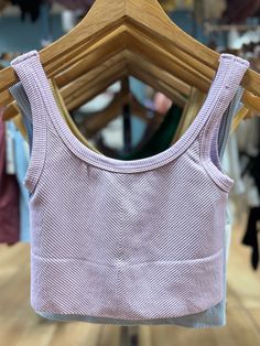 This top is the definition of a staple piece! 🤩 It comes in TEN colors (as long as they are in stock)! This top is well loved and stock can fluctuate so if you see a color you like, get it while you can🥰 Blue Popcorn, Gaynor Minden, Hair Nets, Street Shoes, Ribbed Crop Top, Best Love